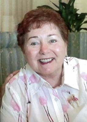 Obituary of Donna Lynn  Pellegrini