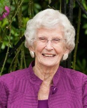Obituary of Patricia Oliver Mills