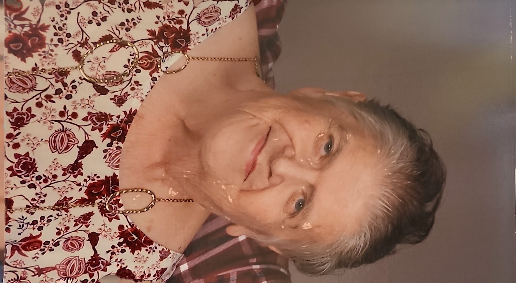 Avis de décès de Mildred Overcash