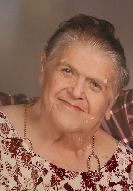 Obituary of Mildred Overcash