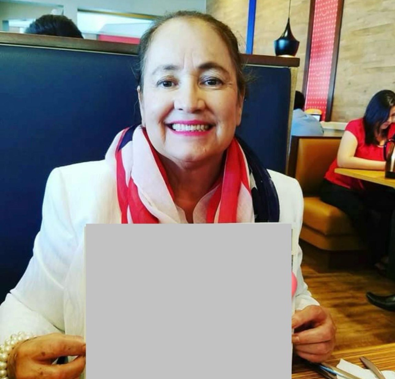 Obituary of Oralia Ines Contreras Morales