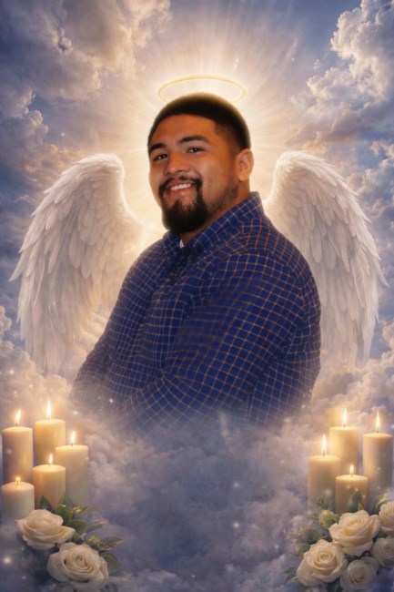 Obituary of Ivan Renteria