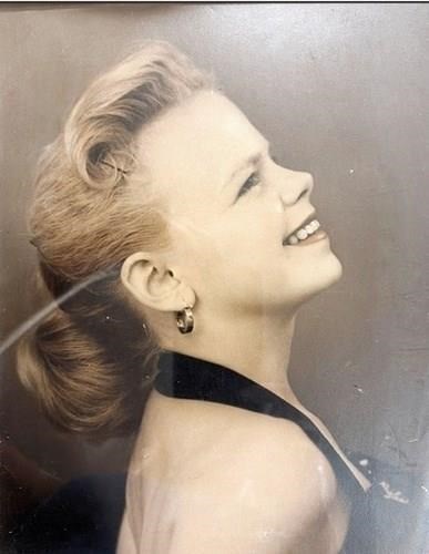 Obituary of Patricia Jean Goin