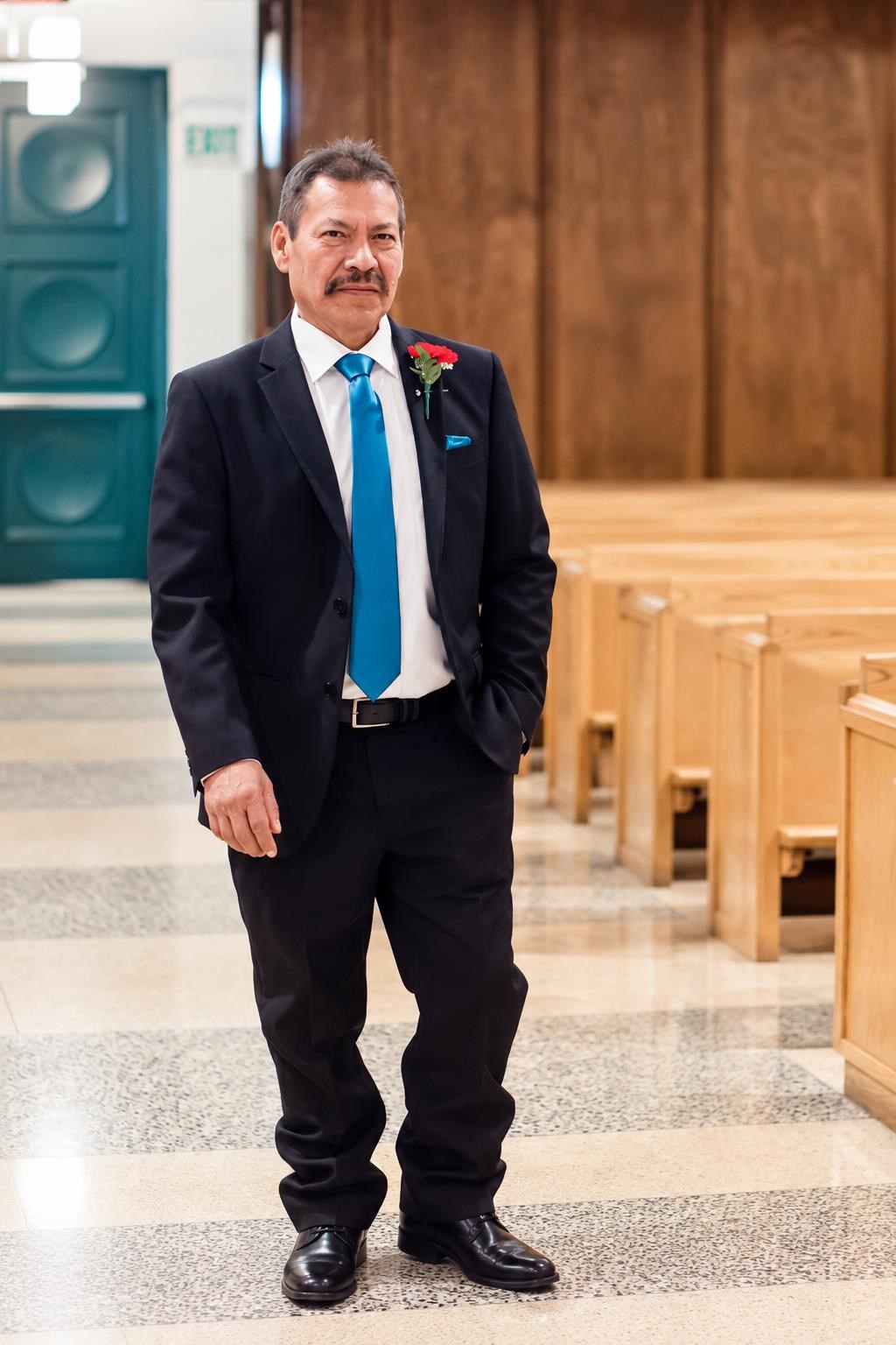 Obituary of Leopoldo Rodriguez