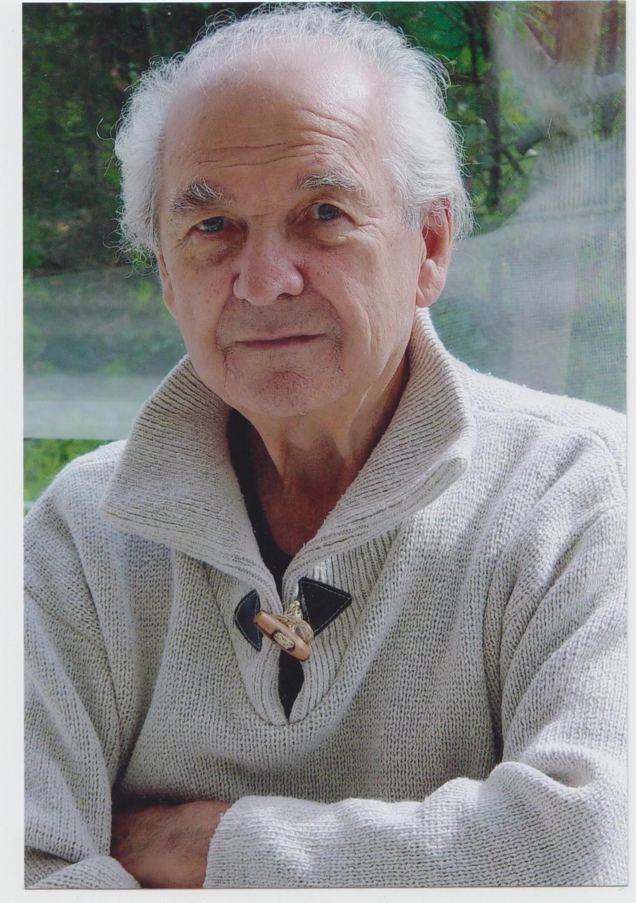 Obituary of Jean-Paul Grenier