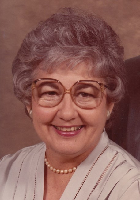 Obituary of Elizabeth A Long