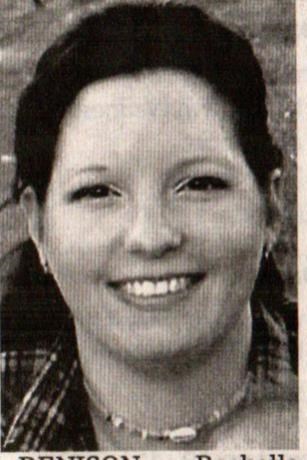 Obituary of Rachelle Irene Ponder