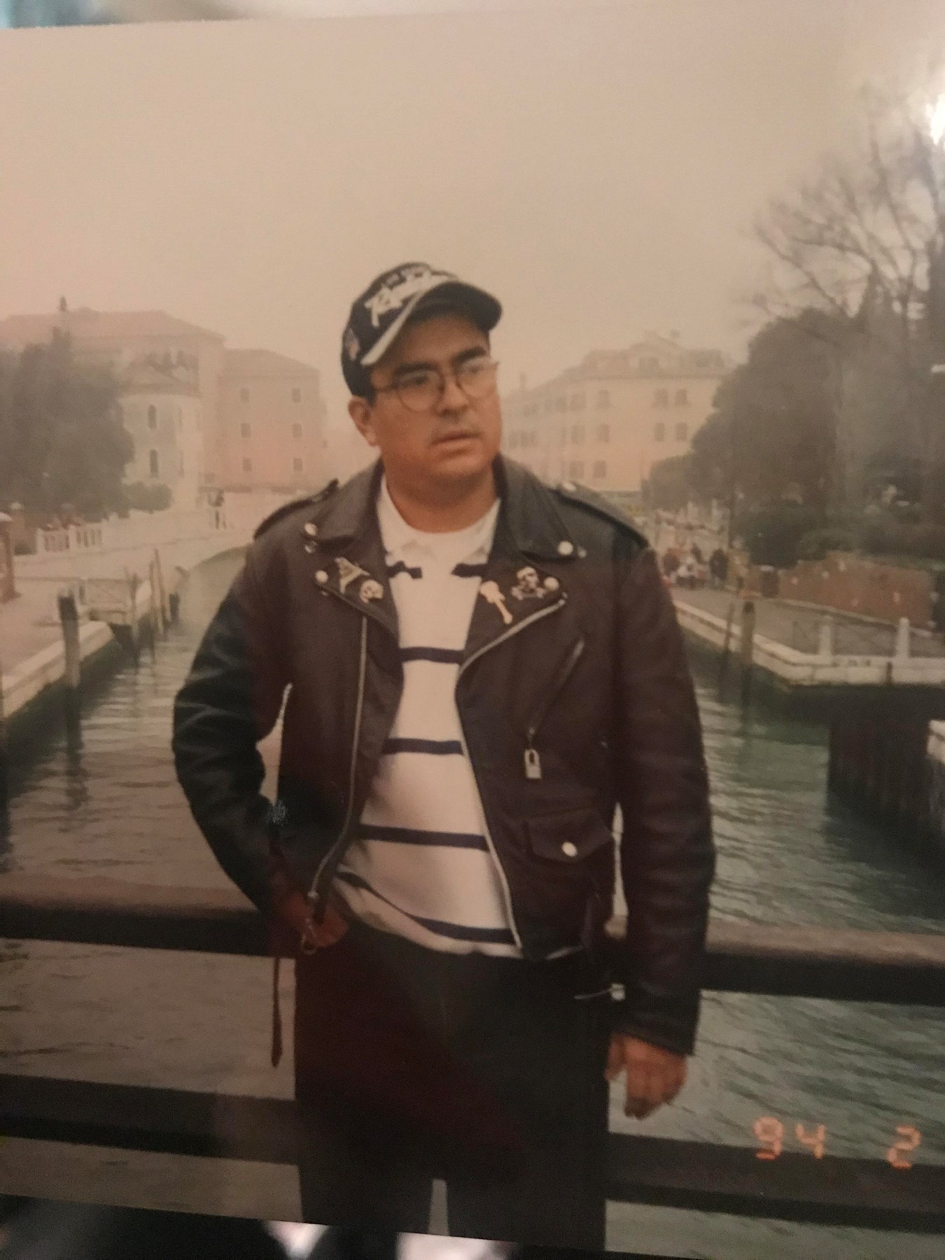 Obituary of Jason Lopez