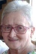 Obituary of Patsy Ann Reep