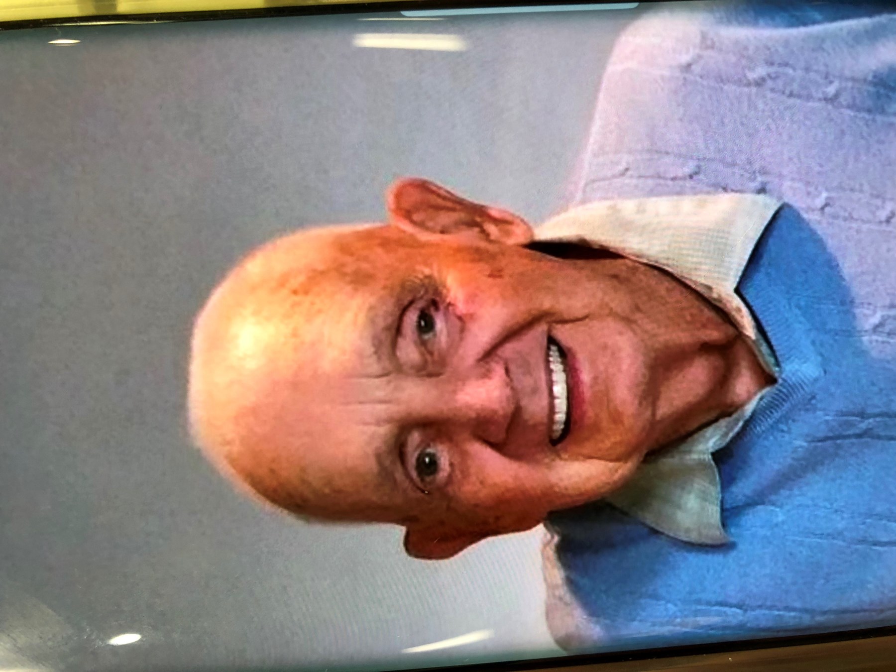 James Stone Obituary Miamisburg, OH