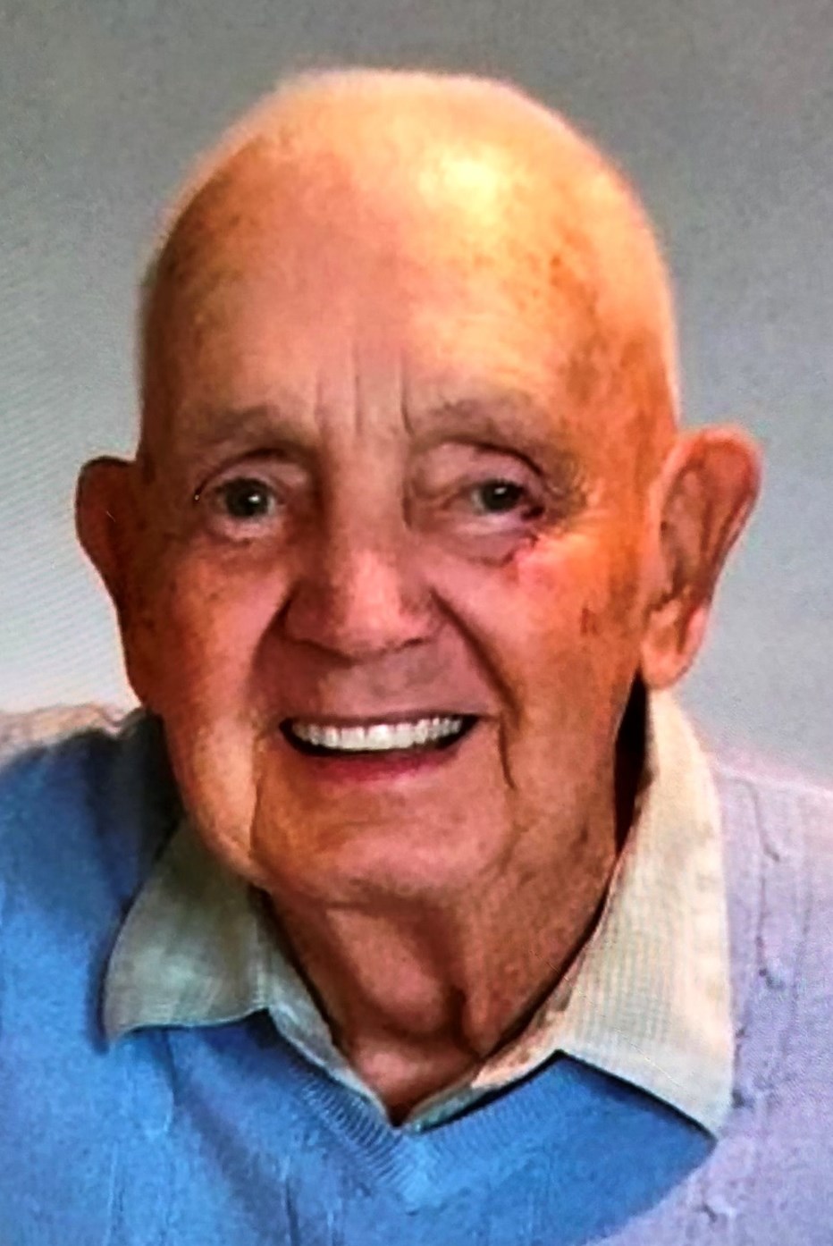 James Stone Obituary Miamisburg, OH