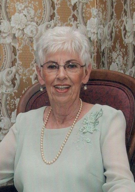 Obituary of Barbara Ann Quick
