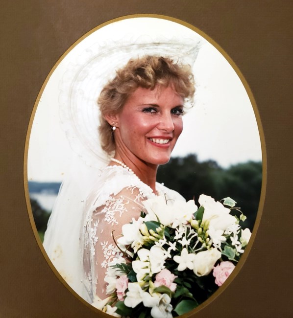 Obituary of Nancy Jeanne Drake