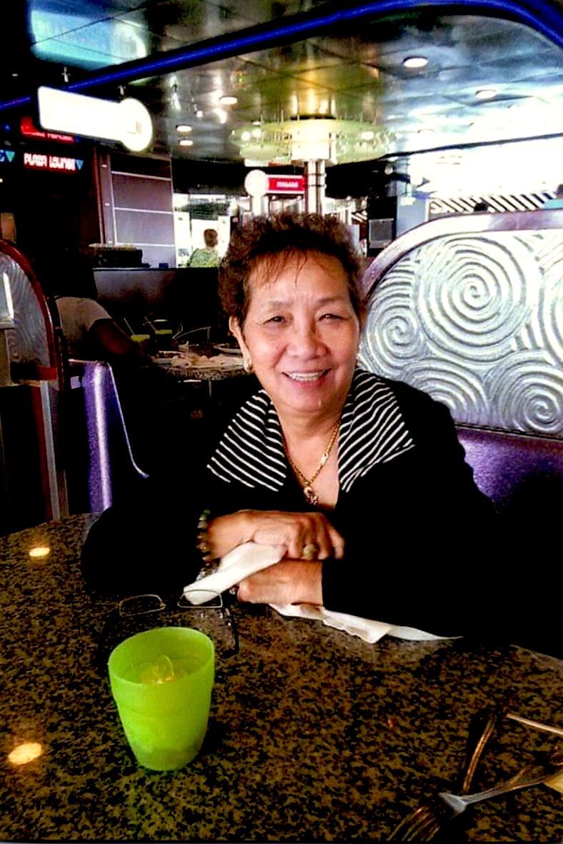 Obituary of Nenita H. Causey