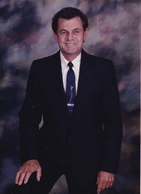 Obituary of Tommy Earl Morrissey