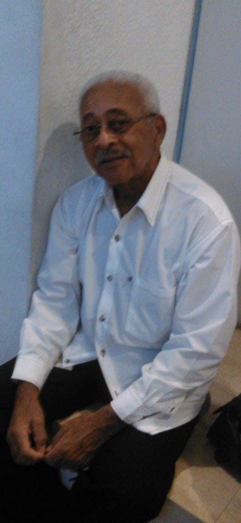 Obituary of Rafael Luis Figueroa Dávila