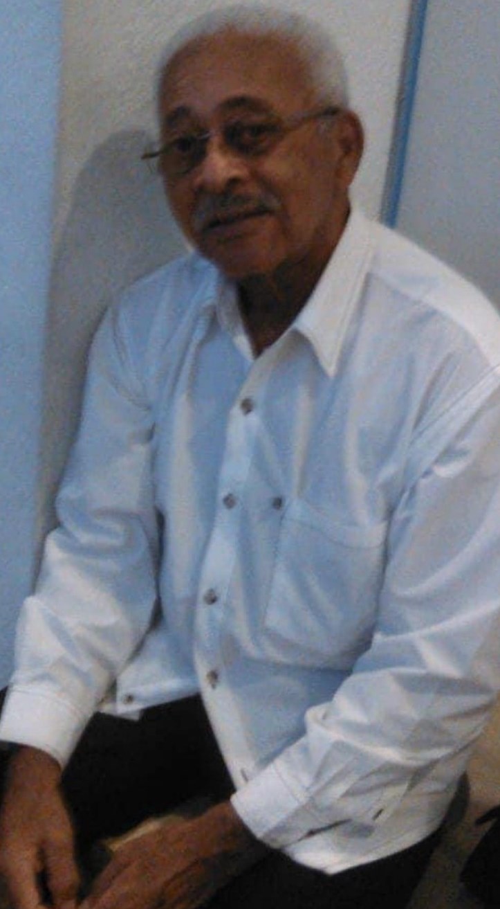 Rafael Luis Figueroa Dávila Obituary Canovanas, PR