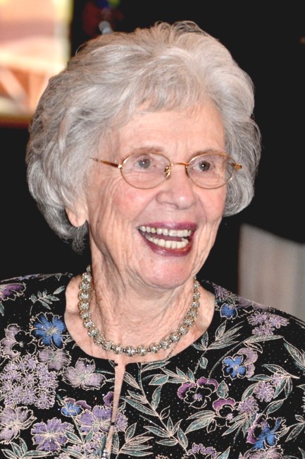 Obituary of Patricia Doyle Sedlack