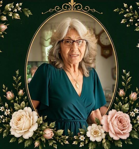 Obituary of Celia Garza