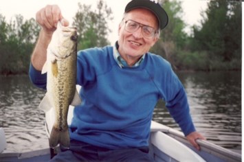 Obituary of Roy Breitmeyer Jr.