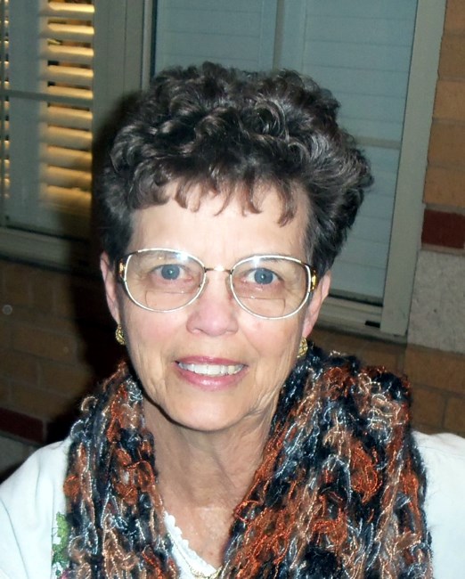 Obituary of Zona Appleby