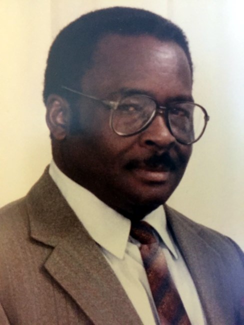 Obituary of Boniface John Jarvis