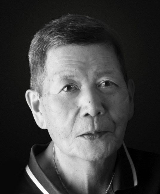 Obituary of Frank Suey-Wah Chin