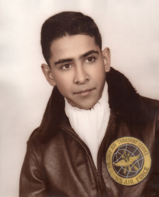 Obituario de Antonio Carrasco