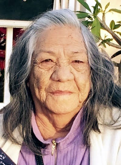 Obituary of Romana Chata G. Rivas