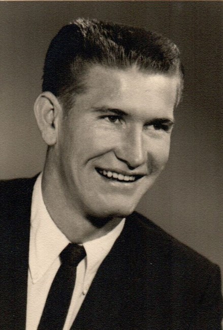 Avis de décès de William Thomas Shelton Jr.