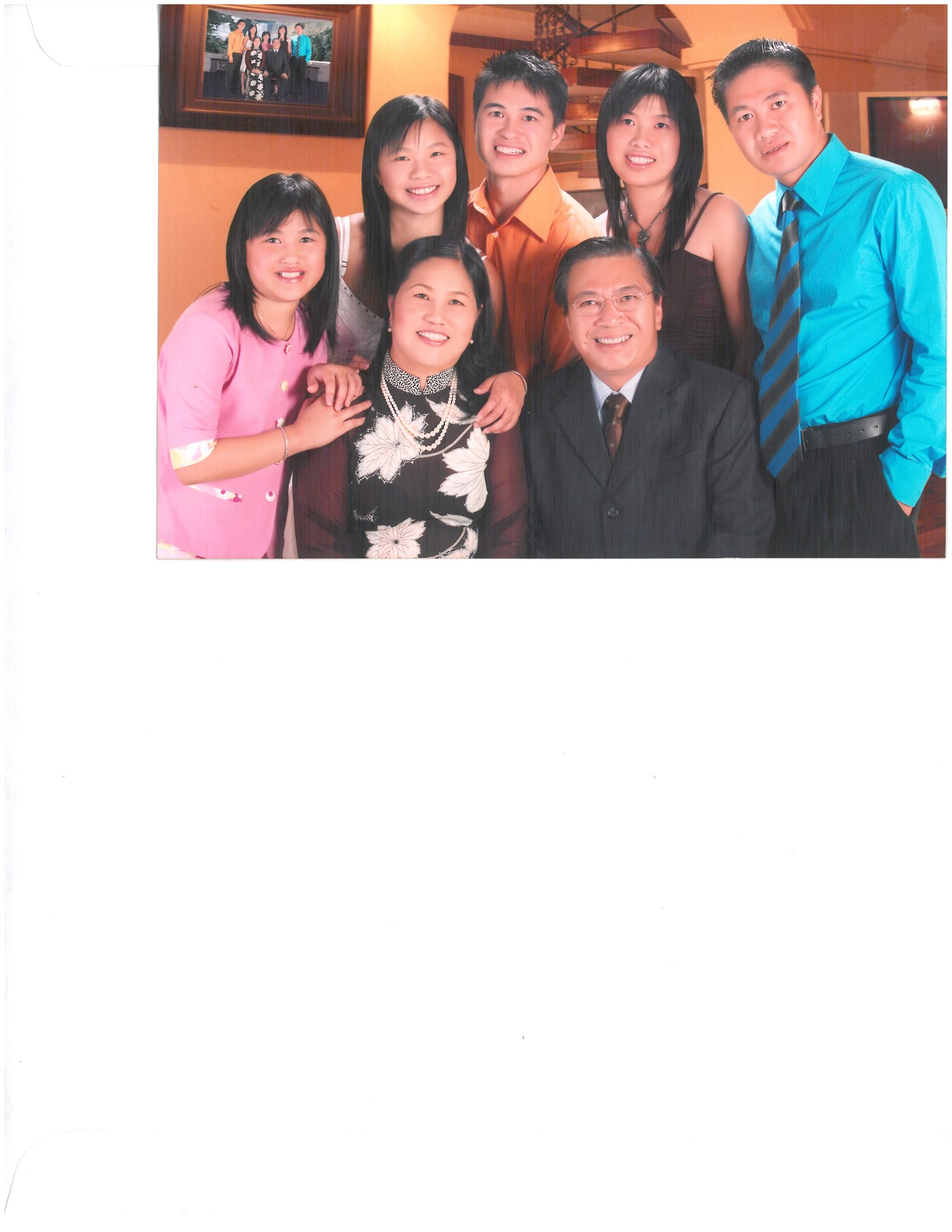 Obituary of Phai Si Pham