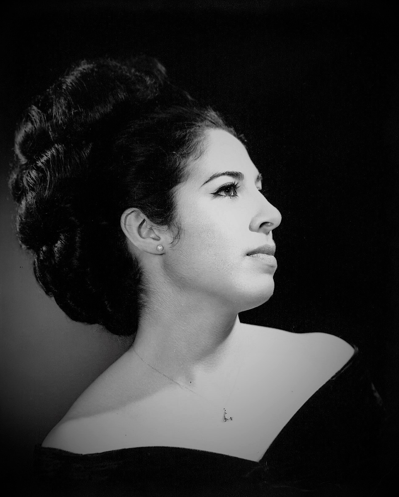 Obituary of Ruby Mae Martinez