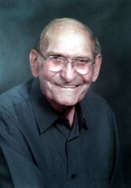 Obituary of Ralph Leroy Miller