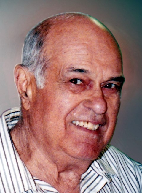 Obituary of Vincent Joseph Culotta