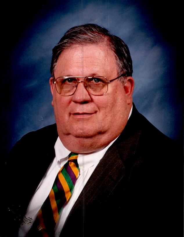 Obituary of Dr. Edward Lamar Thomas