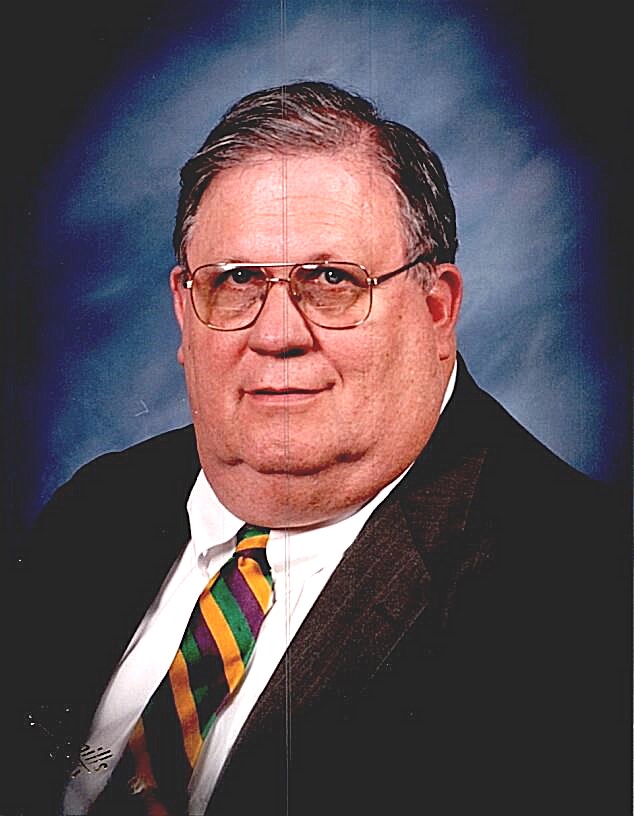Dr. Edward Lamar Thomas Obituary Homewood, AL