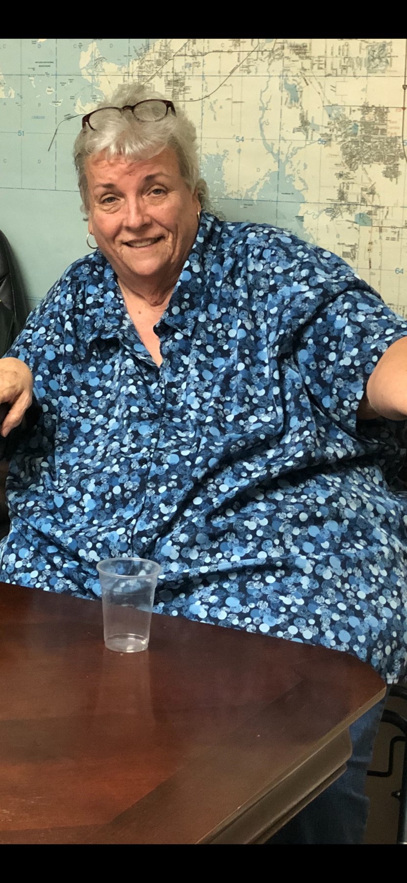 Obituary of Linda May Smith