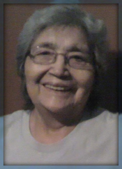 Obituary of Louisa Pine