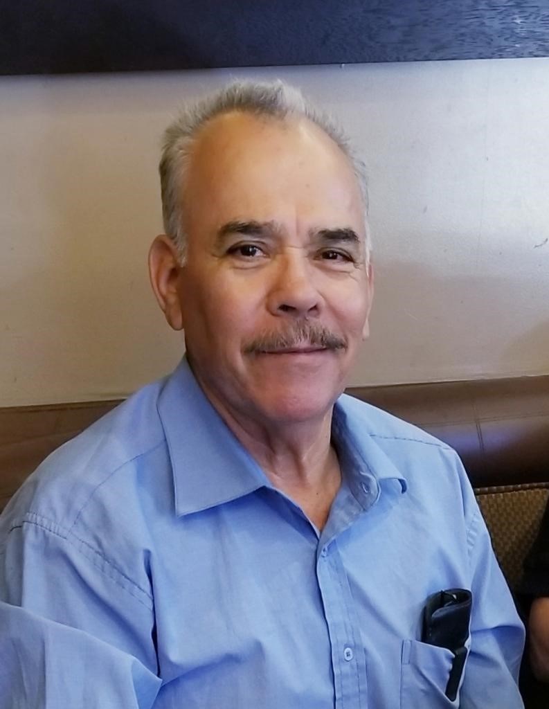 Aurelio Carrillo Obituario Riverside CA