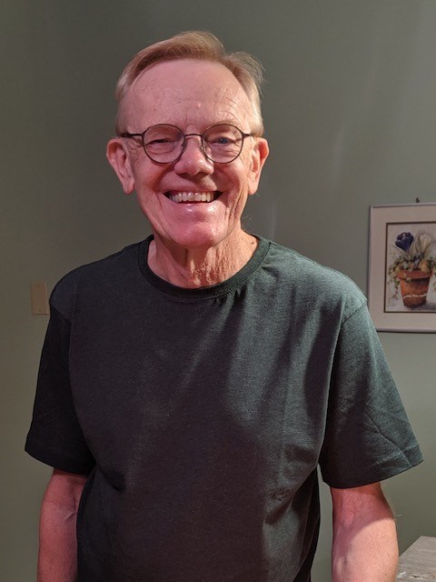 Obituary of Paul Ferdinand Reeths