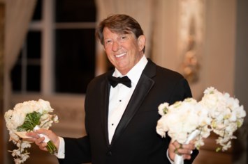 Obituario de James Robert Pendergrass