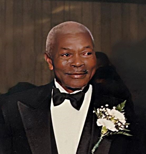 Obituary of Francois Chery