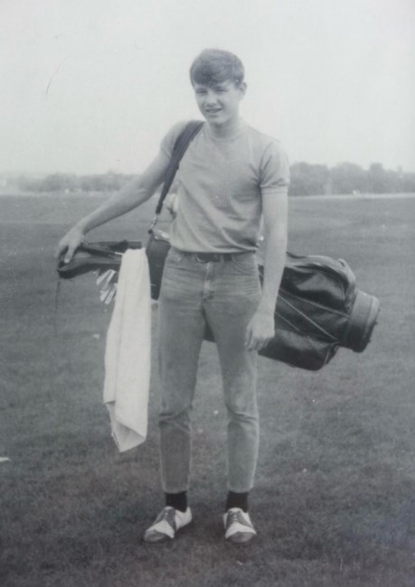 Obituary of Daniel Mark Coffin