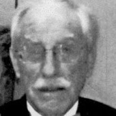 Obituary of Thomas (Tom) Mr. Hughes