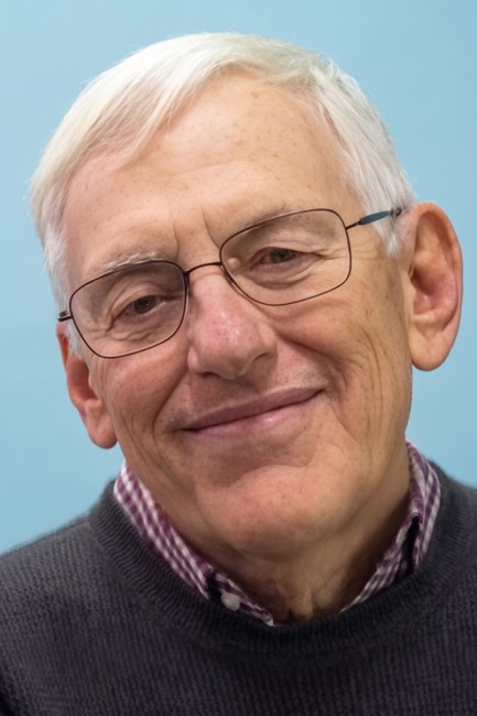 Obituary of Richard Burleson Self
