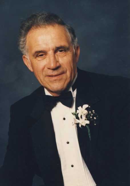 Obituary of Mario L. Cecchin