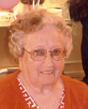Obituary of Rhoda Davis Driver Woody