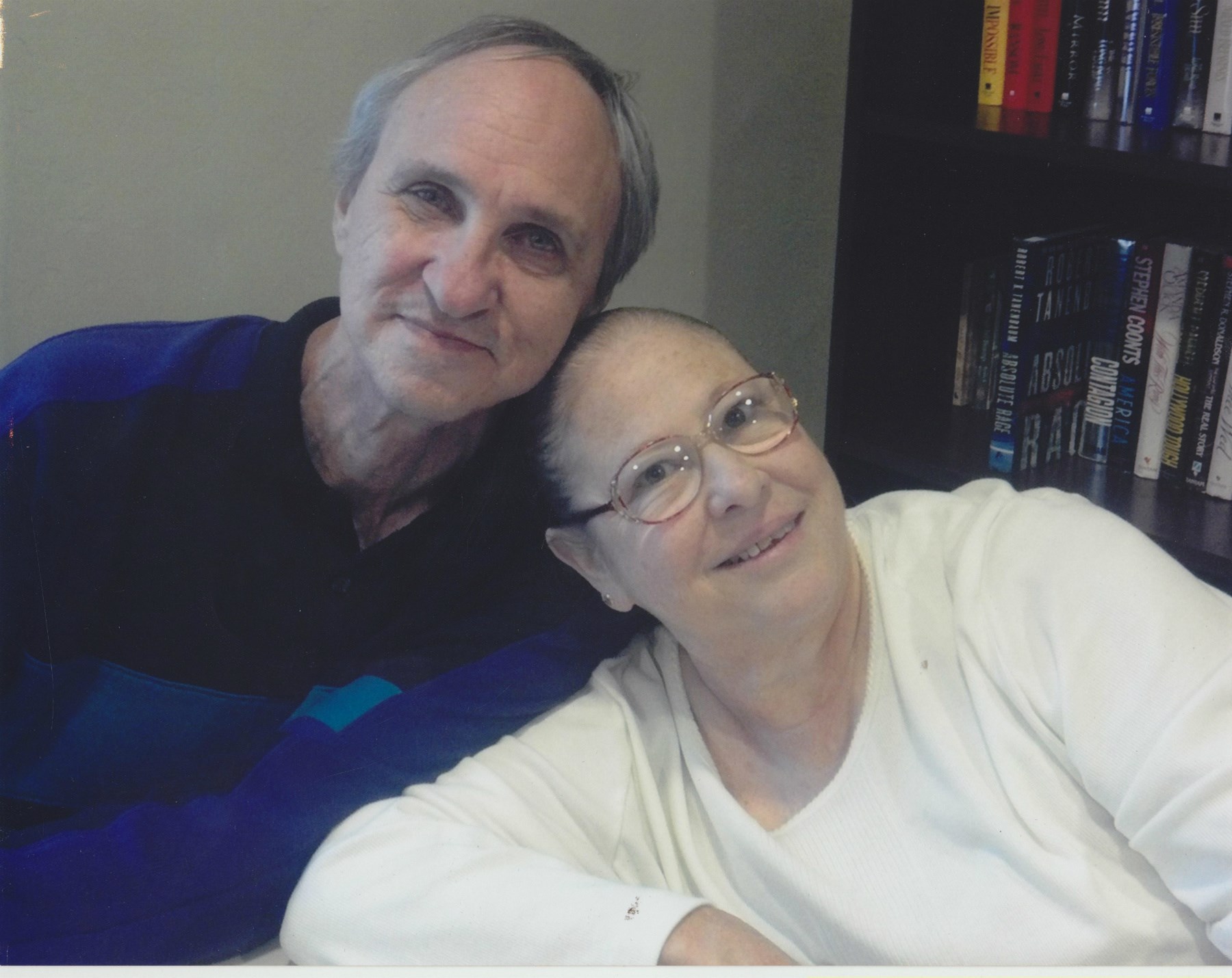 Obituary of Judy Kay Anderson