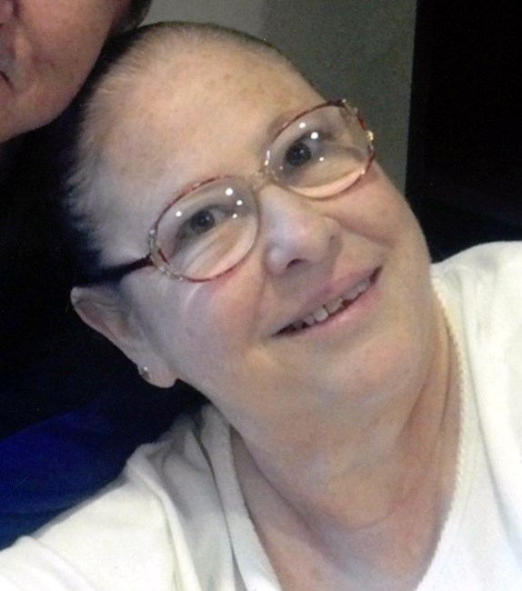 Obituary of Judy Kay Anderson