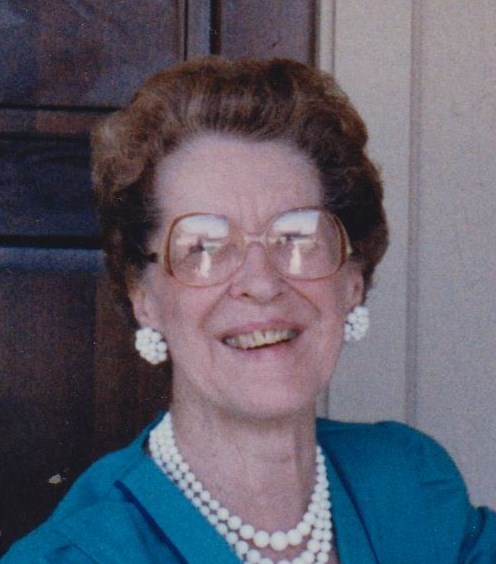 Obituary of Amalia "Amy" Gostin
